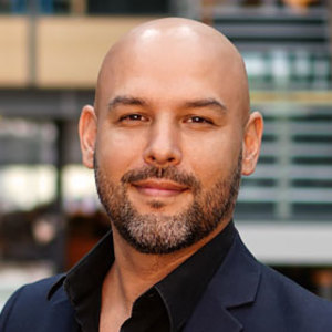 PaulOrtiz-Gomez's avatar